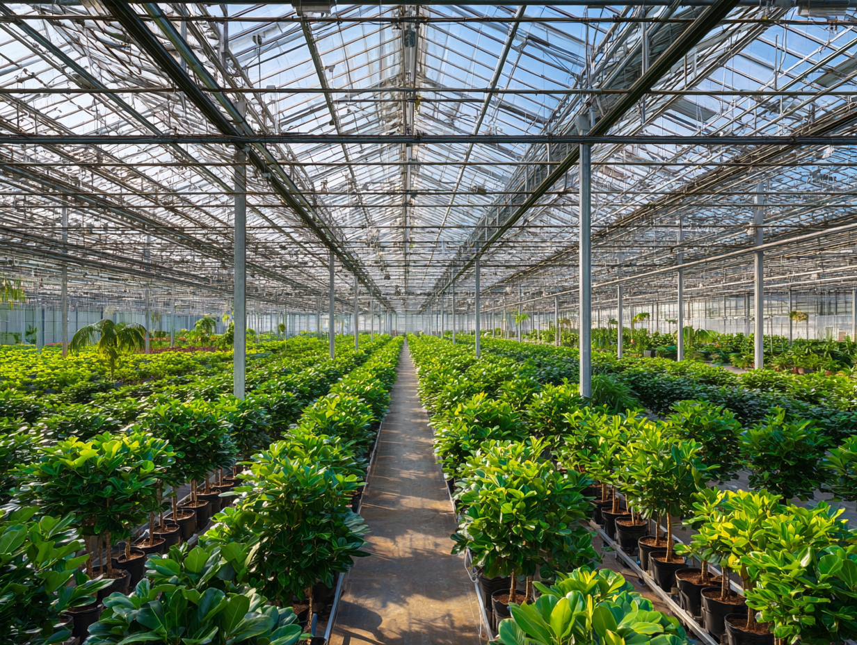 MATT GRAHAM LTD warehouse